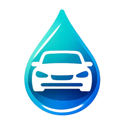 Lavage auto à domicile Machilly